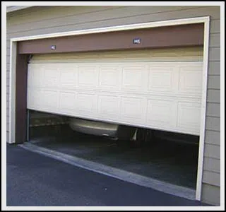 Interstate Garage Door Service Wyandotte, MI 734-431-6004 - Custom