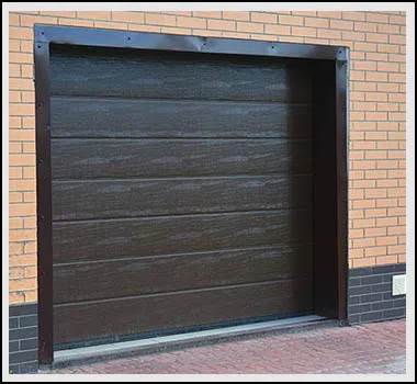 Interstate Garage Door Service Wyandotte, MI 734-431-6004 - commercial