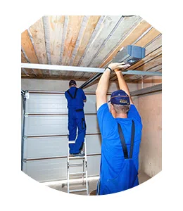 Interstate Garage Door Service Wyandotte, MI 734-431-6004 - sb-05