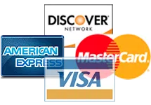 Interstate Garage Door Service Wyandotte, MI 734-431-6004 - sb-credit-card