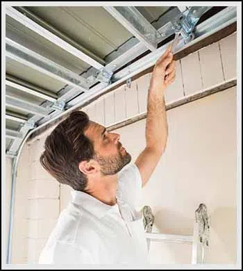 Interstate Garage Door Service Wyandotte, MI 734-431-6004 - springservice